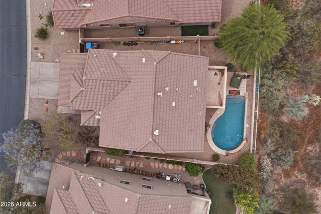 4724 E PRESERVE Way, Cave Creek, AZ 85331