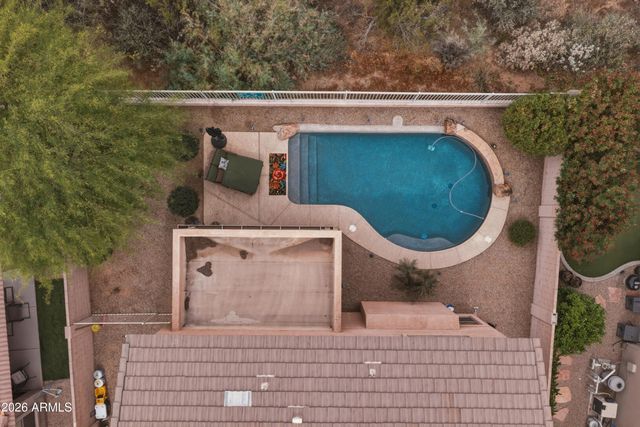 4724 E PRESERVE Way, Cave Creek, AZ 85331