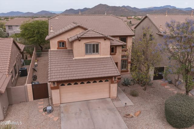 4724 E PRESERVE Way, Cave Creek, AZ 85331