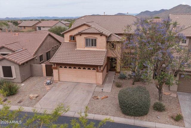 4724 E PRESERVE Way, Cave Creek, AZ 85331