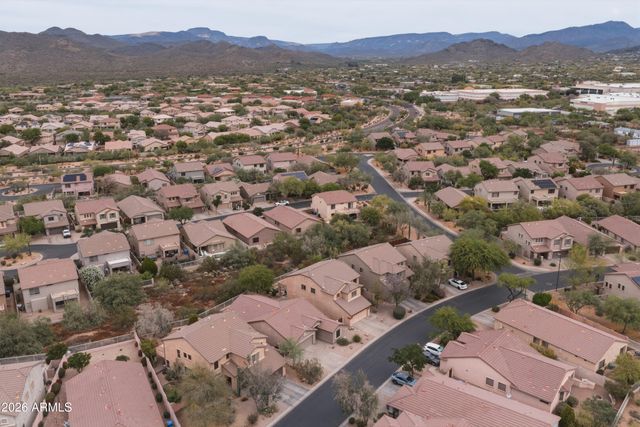 4724 E PRESERVE Way, Cave Creek, AZ 85331