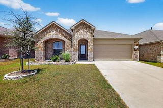 444 Ranchito Pass, Fort Worth, TX 76052