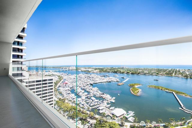 529 S Flagler Drive 26h, West Palm Beach, FL 33401