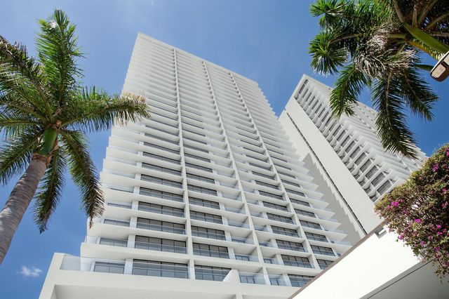 529 S Flagler Drive 26h, West Palm Beach, FL 33401