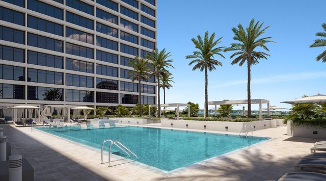 529 S Flagler Drive 26h, West Palm Beach, FL 33401