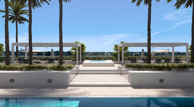 529 S Flagler Drive 26h, West Palm Beach, FL 33401