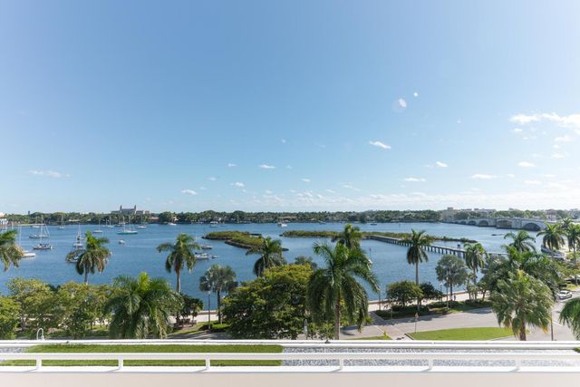 529 S Flagler Drive 26h, West Palm Beach, FL 33401