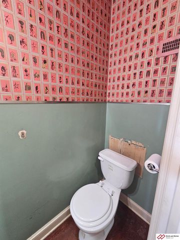 808 Garfield Street, Beatrice, NE 68310