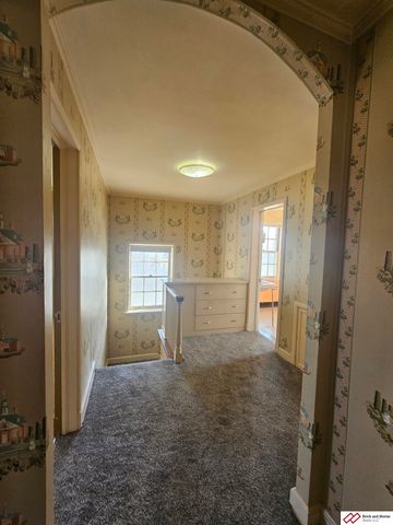 808 Garfield Street, Beatrice, NE 68310