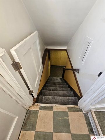 808 Garfield Street, Beatrice, NE 68310