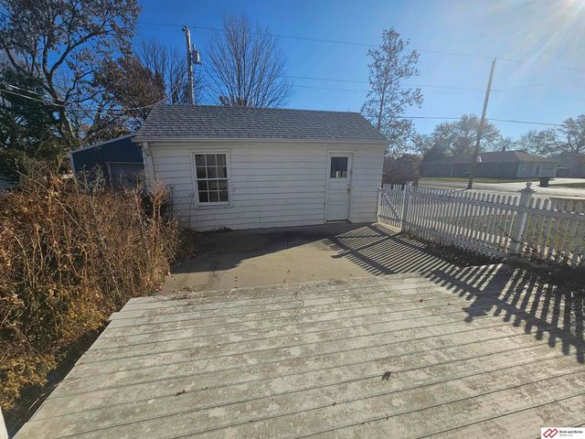 808 Garfield Street, Beatrice, NE 68310