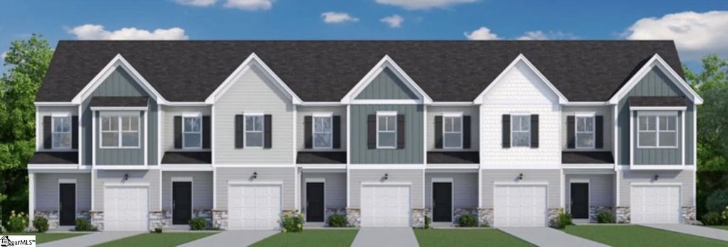 8 Stoneview Way, Taylors, SC 29687