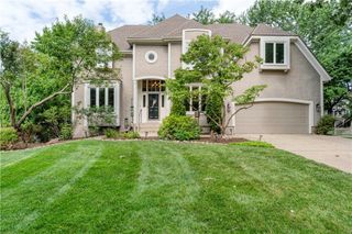 13112 Meadow Lane, Leawood, KS 66209