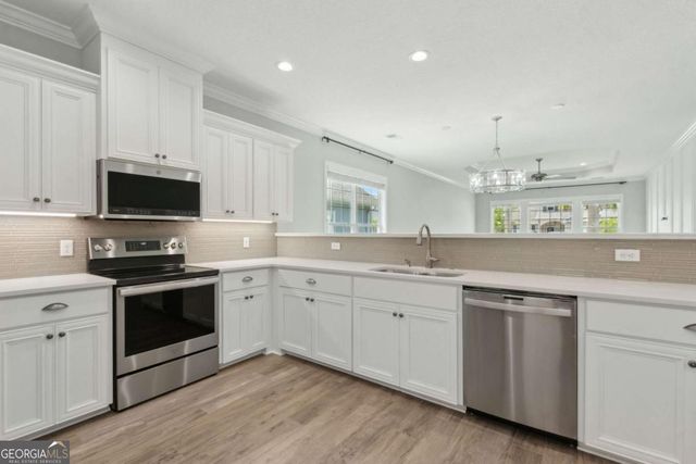 107 Amanda Trc, Kingsland, GA 31548