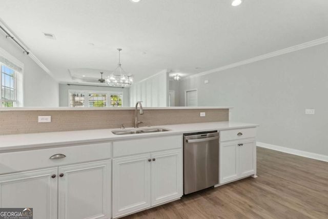 107 Amanda Trc, Kingsland, GA 31548