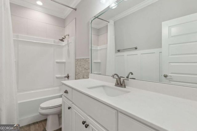 107 Amanda Trc, Kingsland, GA 31548