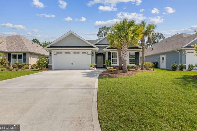 107 Amanda Trc, Kingsland, GA 31548