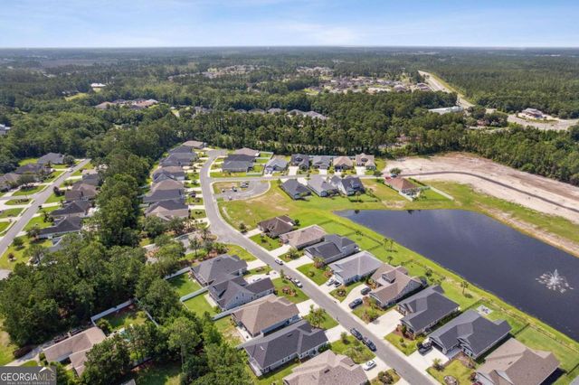 107 Amanda Trc, Kingsland, GA 31548