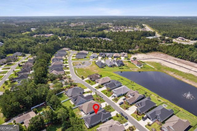 107 Amanda Trc, Kingsland, GA 31548