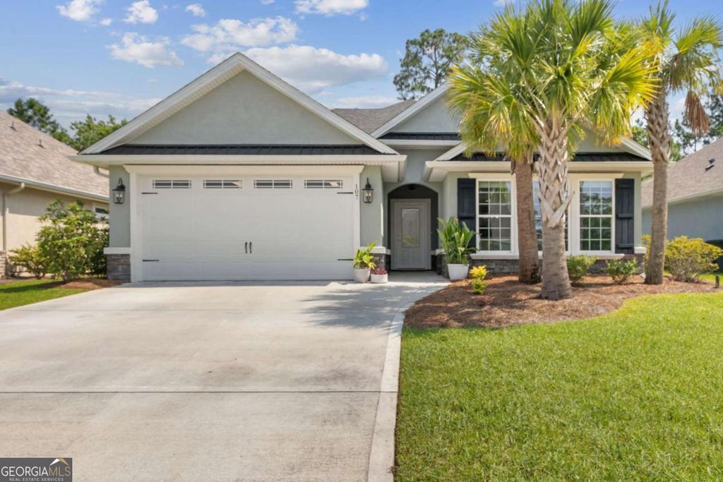 107 Amanda Trc, Kingsland, GA 31548