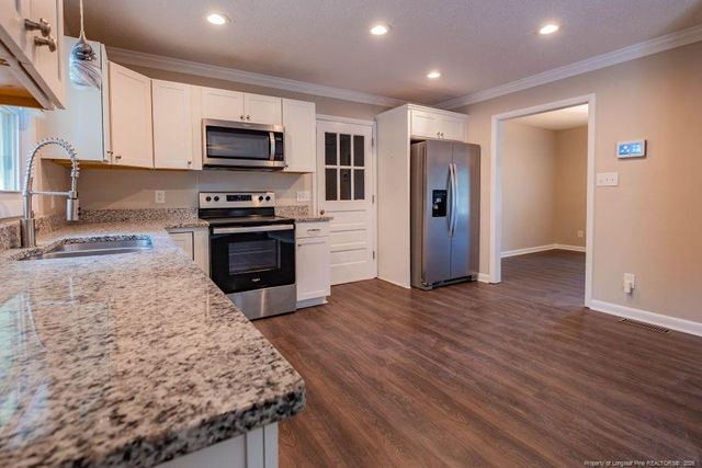 6317 Greyfield Road, Fayetteville, NC 28303