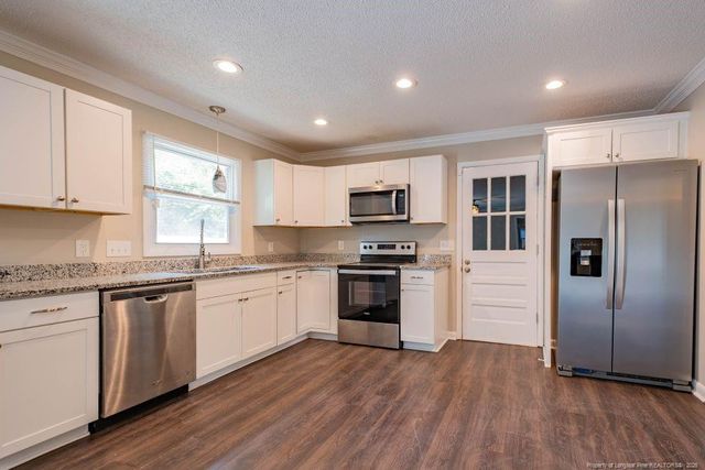 6317 Greyfield Road, Fayetteville, NC 28303