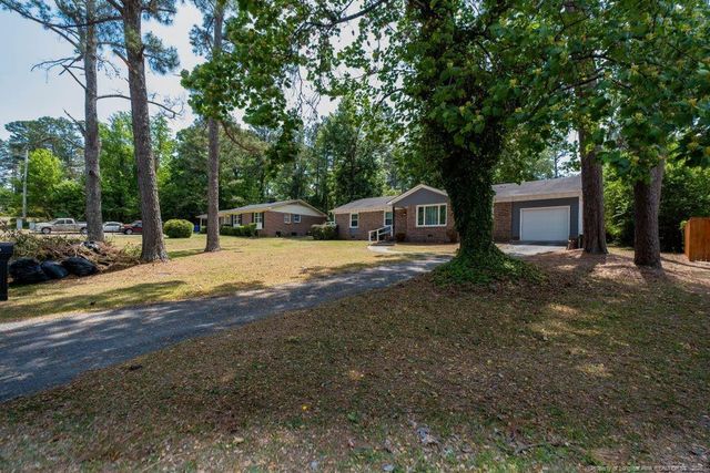 6317 Greyfield Road, Fayetteville, NC 28303