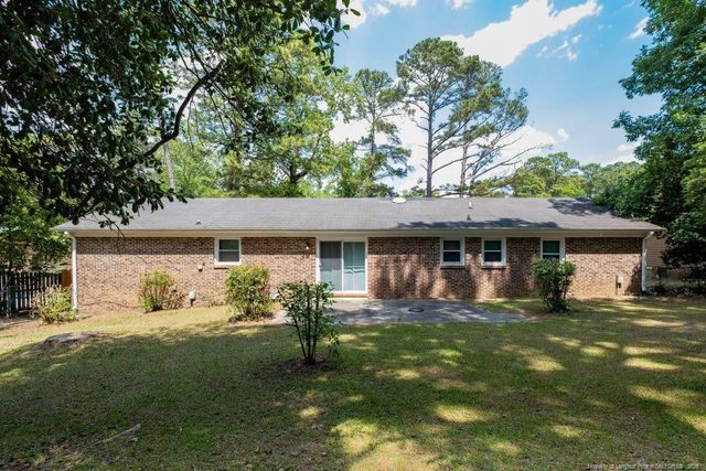 6317 Greyfield Road, Fayetteville, NC 28303