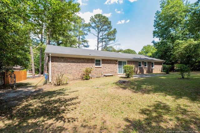 6317 Greyfield Road, Fayetteville, NC 28303
