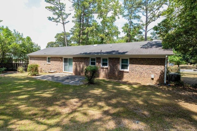 6317 Greyfield Road, Fayetteville, NC 28303