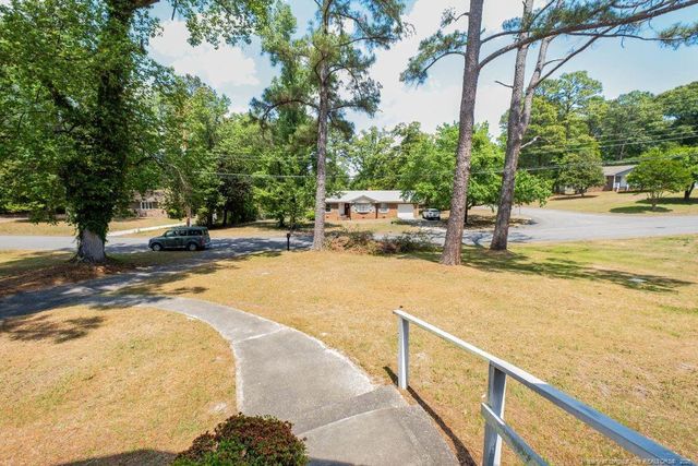 6317 Greyfield Road, Fayetteville, NC 28303