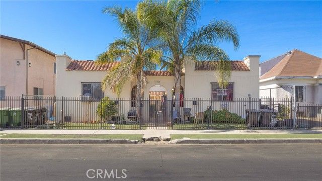 4321 Woodlawn Avenue, Los Angeles, CA 90011