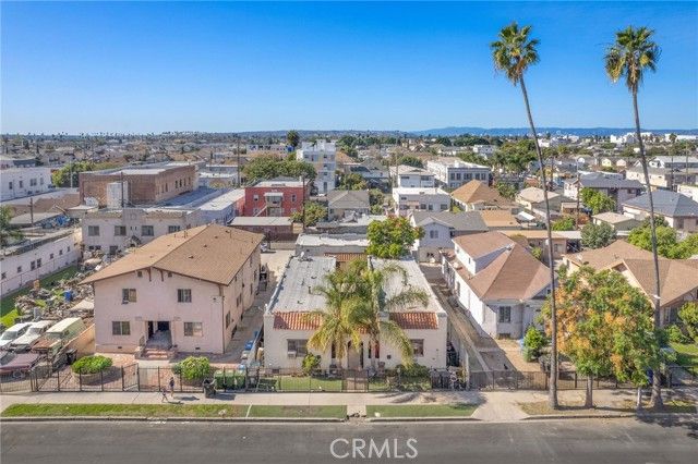 4321 Woodlawn Avenue, Los Angeles, CA 90011