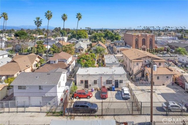 4321 Woodlawn Avenue, Los Angeles, CA 90011