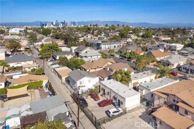 4321 Woodlawn Avenue, Los Angeles, CA 90011