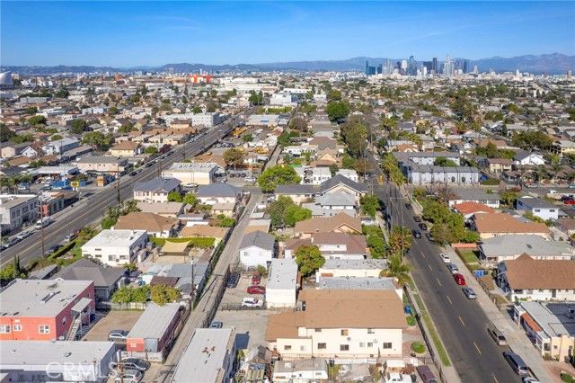 4321 Woodlawn Avenue, Los Angeles, CA 90011