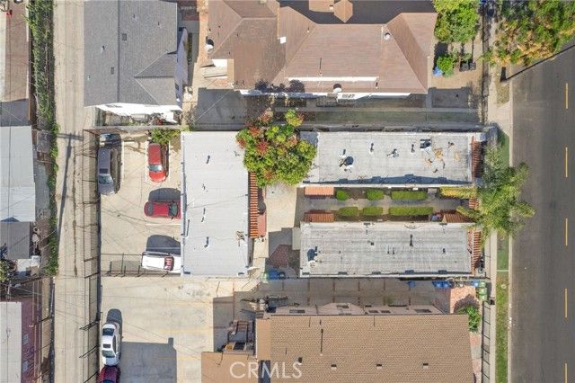 4321 Woodlawn Avenue, Los Angeles, CA 90011