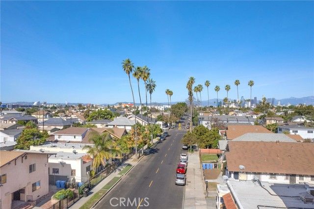 4321 Woodlawn Avenue, Los Angeles, CA 90011
