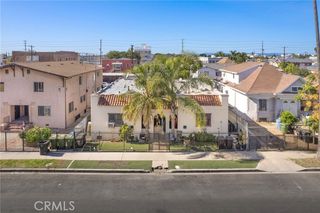 4321 Woodlawn Avenue, Los Angeles, CA 90011