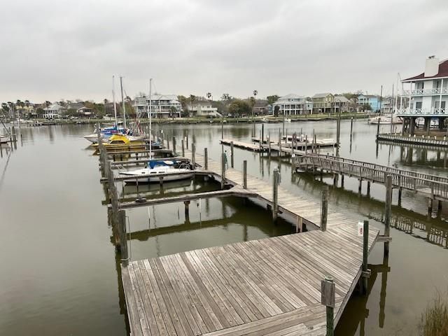 1140 Marina Bay Drive 108A, Kemah, TX 77565