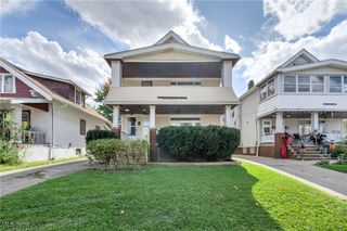 4615-4617 Ardmore Avenue, Cleveland, OH 44144