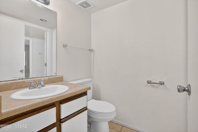 1875 E Calle Grandiosa, Tucson, AZ 85706