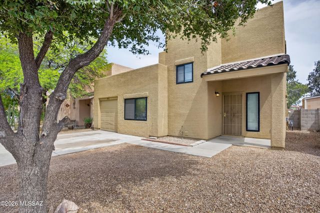1875 E Calle Grandiosa, Tucson, AZ 85706