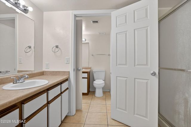 1875 E Calle Grandiosa, Tucson, AZ 85706