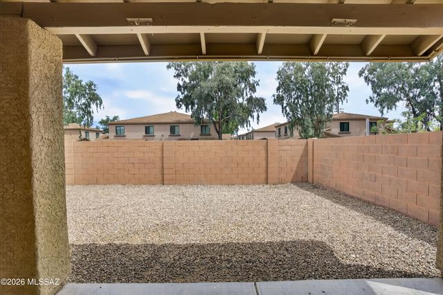 1875 E Calle Grandiosa, Tucson, AZ 85706