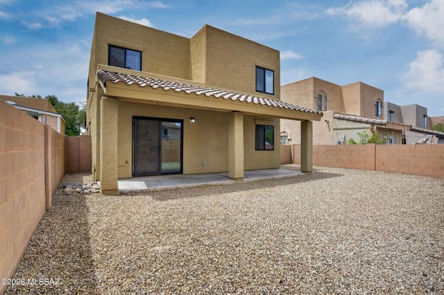 1875 E Calle Grandiosa, Tucson, AZ 85706