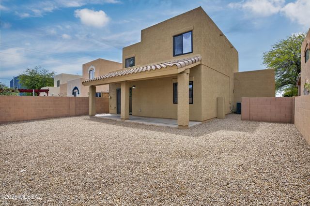 1875 E Calle Grandiosa, Tucson, AZ 85706