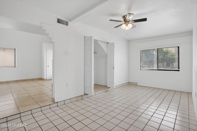 1875 E Calle Grandiosa, Tucson, AZ 85706