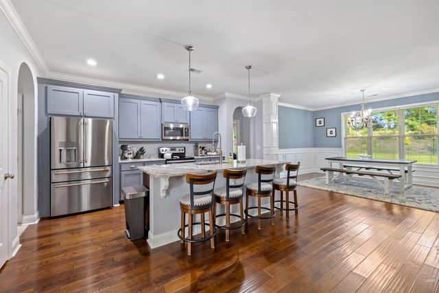 1985 Hatteras Way, Sumter, SC 29153