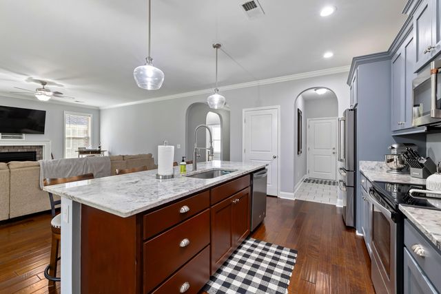 1985 Hatteras Way, Sumter, SC 29153